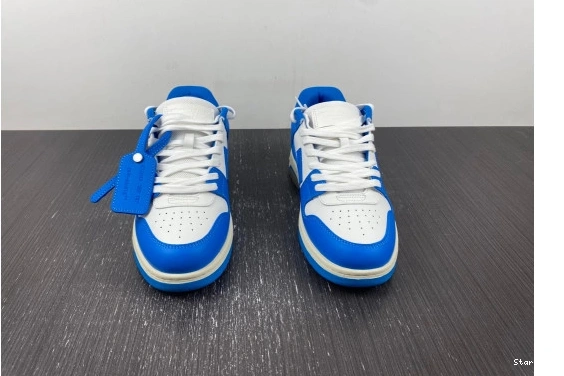 "OOO" Of Low Out Tops OFF-WHITE Office 0717